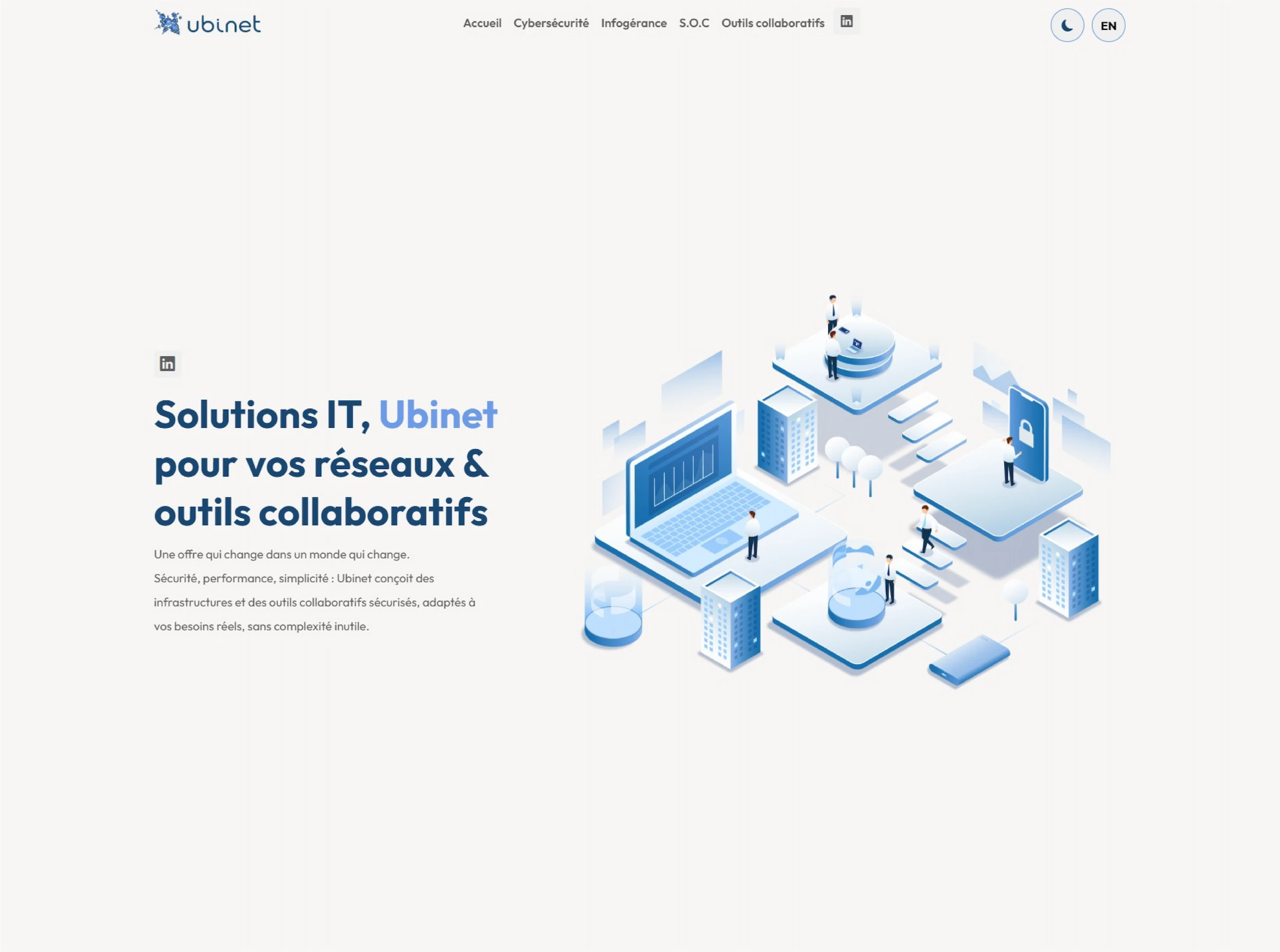 Aperçu du site web de Stockage des Deux Rives, solution de stockage sécurisé à Golfech