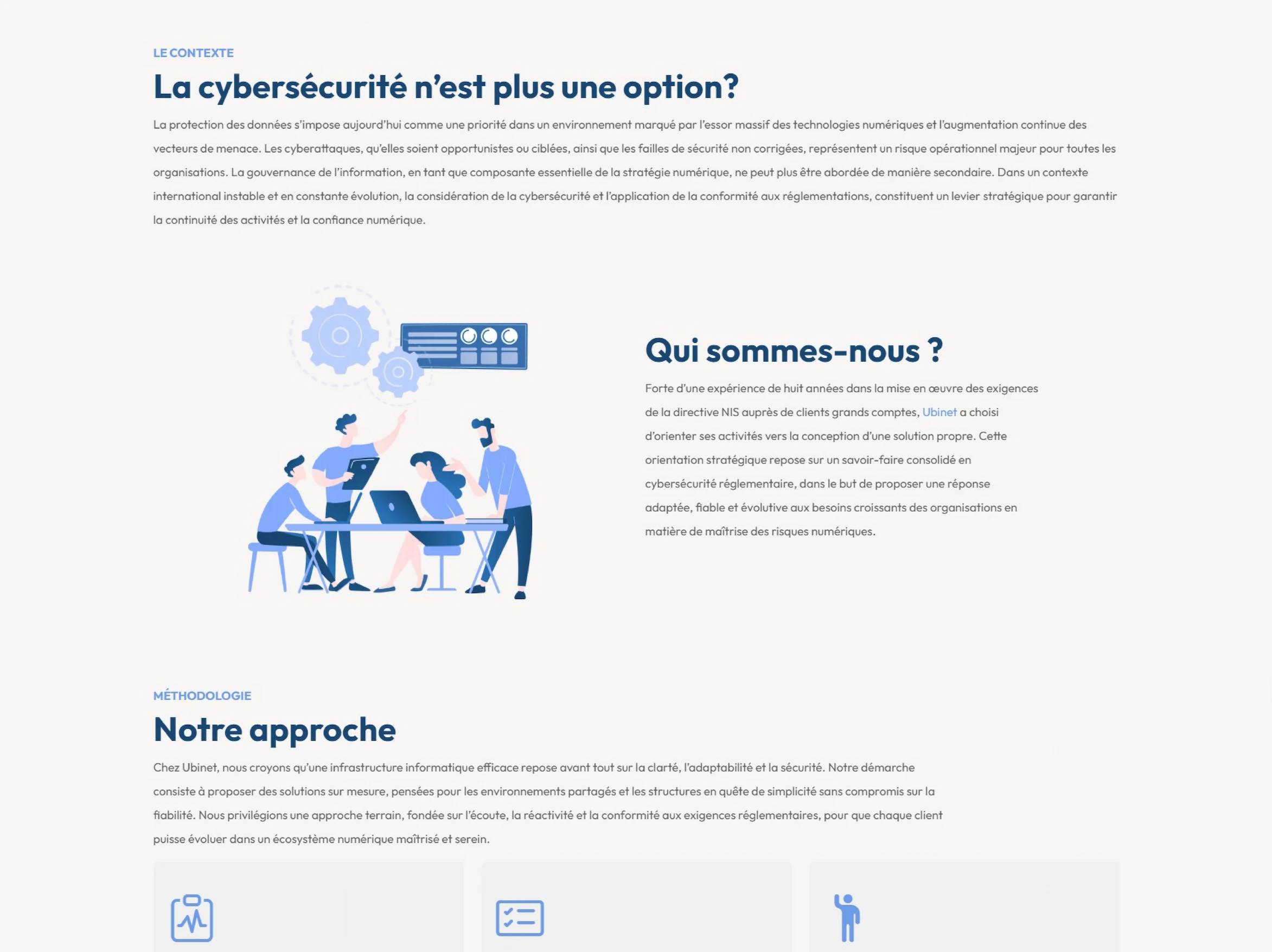 Page d’accueil du site Stockage des Deux Rives, location de box et conteneurs pour stockage